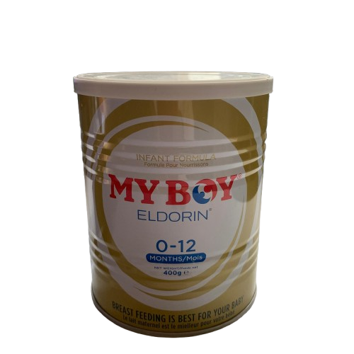 My boy eldorin  400g