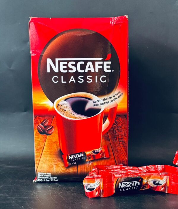 Nescafé 1.5g