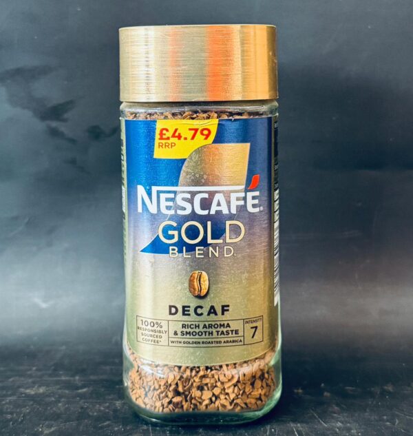 Nescafé Gold blend 95g