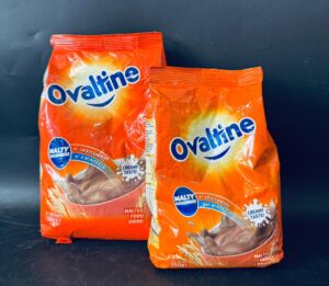 Ovaltine