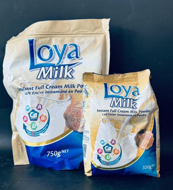 Loya Milk