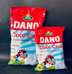 Dano cool cow milk