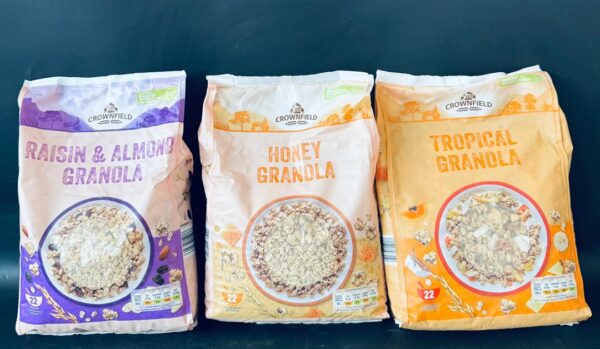 Granola 1kg