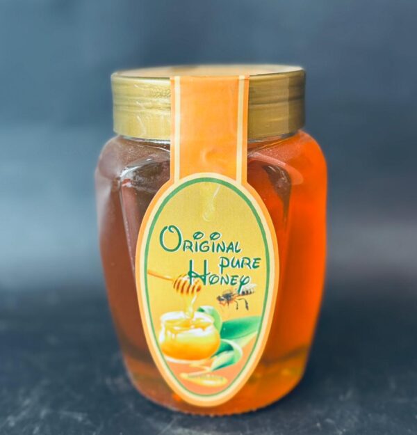 Honey 500g