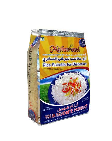 IMG_8848 Maharani basmati rice