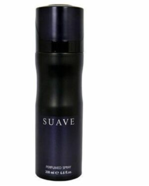 SUAVE  SPRAY