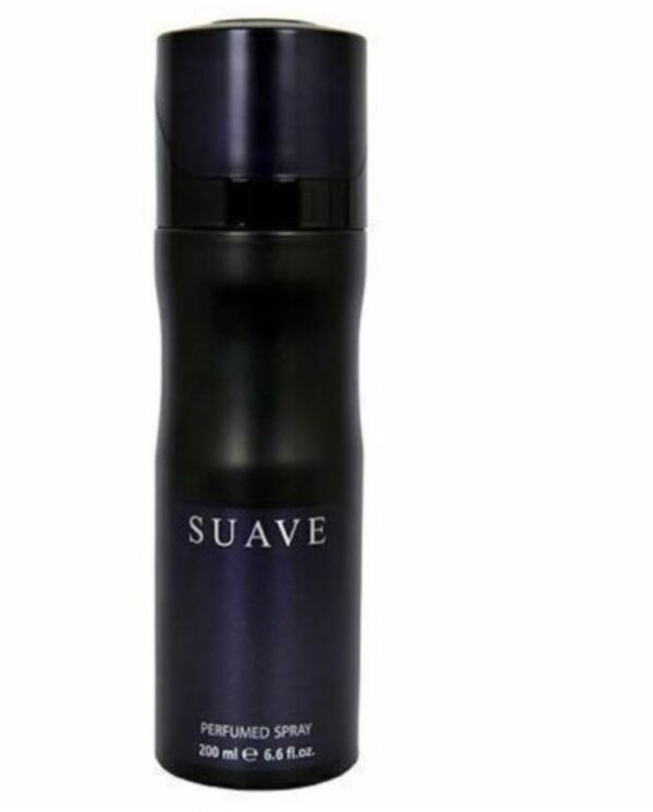 SUAVE  SPRAY