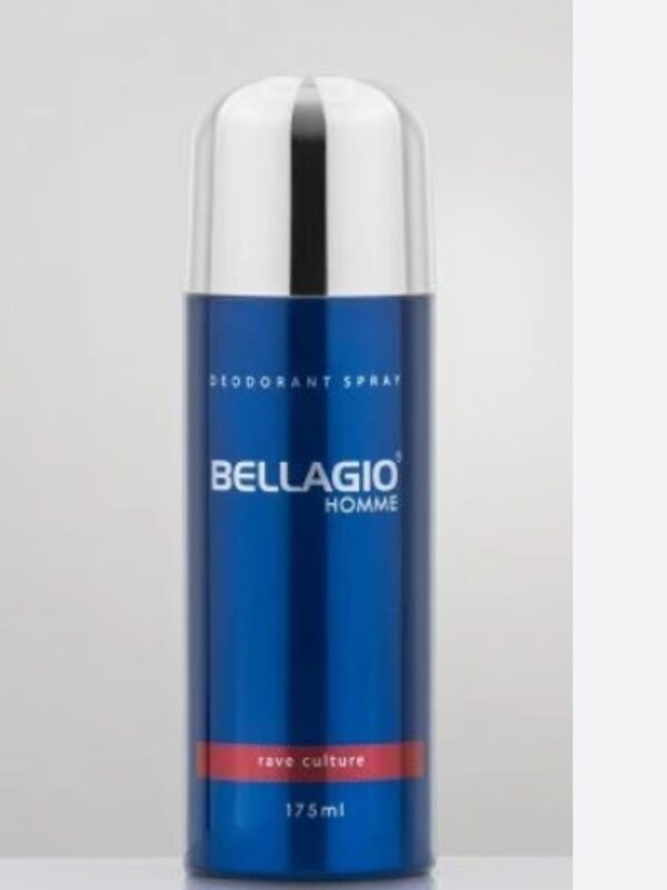 BELLAGIO HOMME