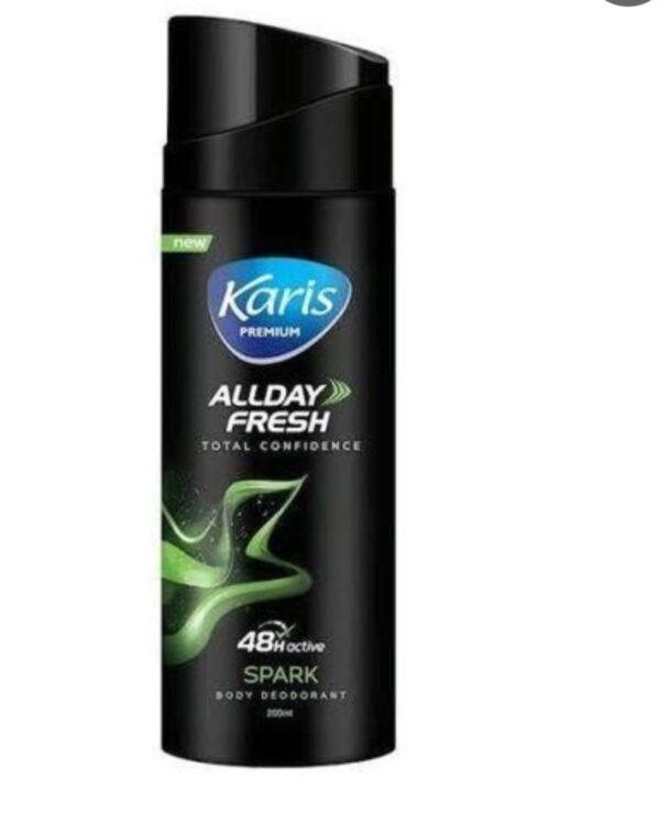 Karis  perfume