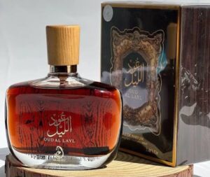 OUD ALLAYL