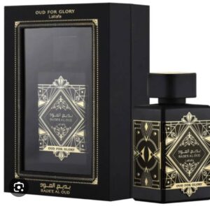 OUD FOR GLORY