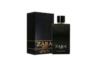 ZARA MAN PERFUME