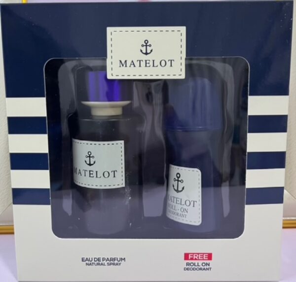 MATELOT  SET