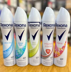 REXONA