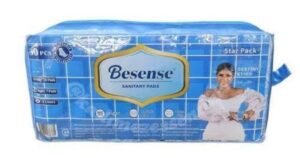 Besense Sanitary Pad