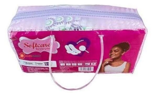 Softcare Pad