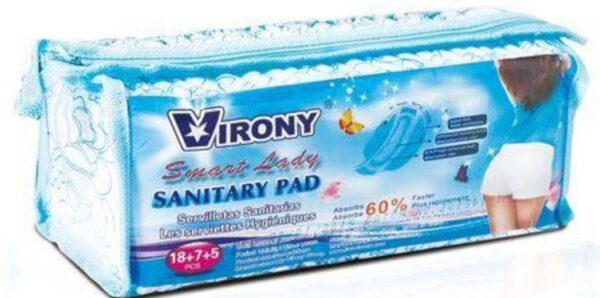 Virony Sanitary Pad