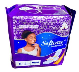 Softcare Pad