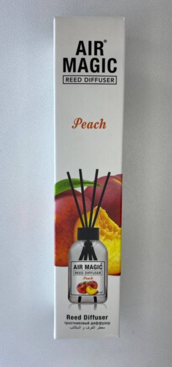 Air magic Reed Diffuser