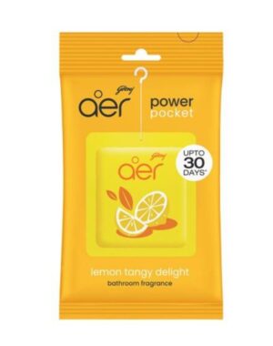 aer lemon air freshener
