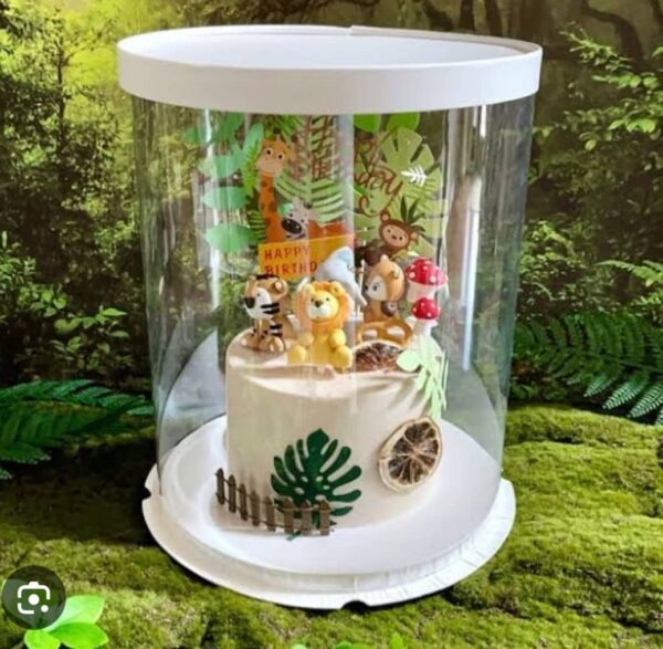 c0526ad4-2fdd-4193-8e25-c98840c65642 Round luxury box