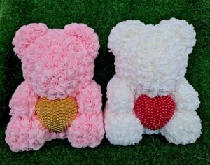 40cm Teddy bear with opp