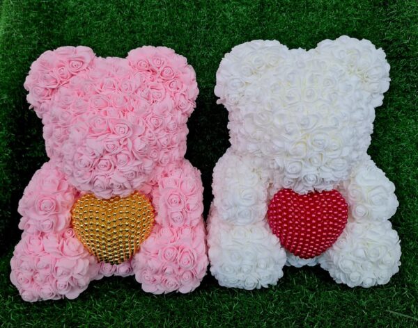 40cm Teddy bear with opp