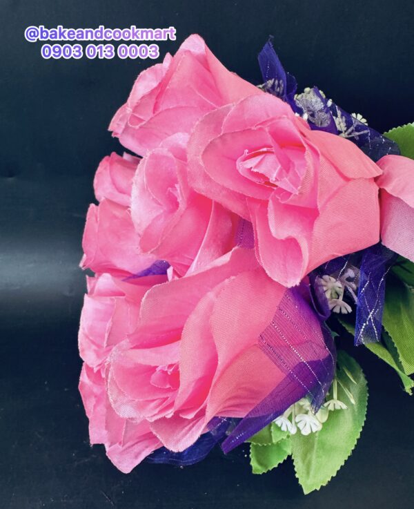 photo-output 12 head roses