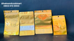 photo-output Chinchin Pouch