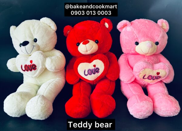 80cm Teddy bear