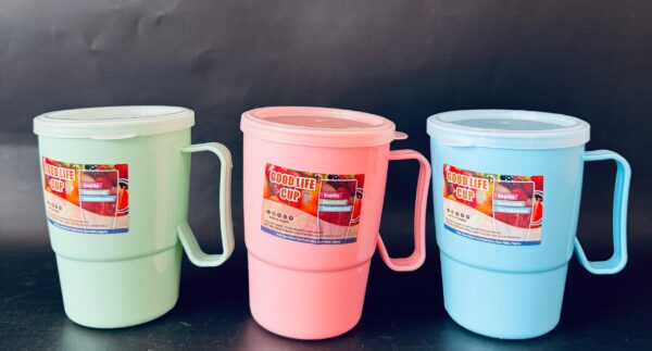Good life cup
