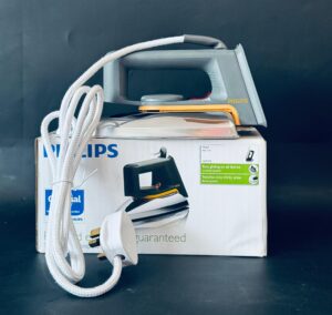 37acb9db-7ea5-4237-9f61-a3261da0a545 Philips Dry iron
