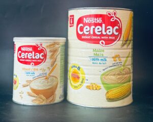 Cerelac