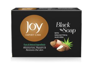 45ee7b41-9705-4c24-afc4-5af09e15bbf5 Joy black soap 150g