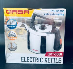 Qasa Electric Kettle