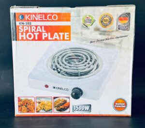 Kinelco Hot Plate