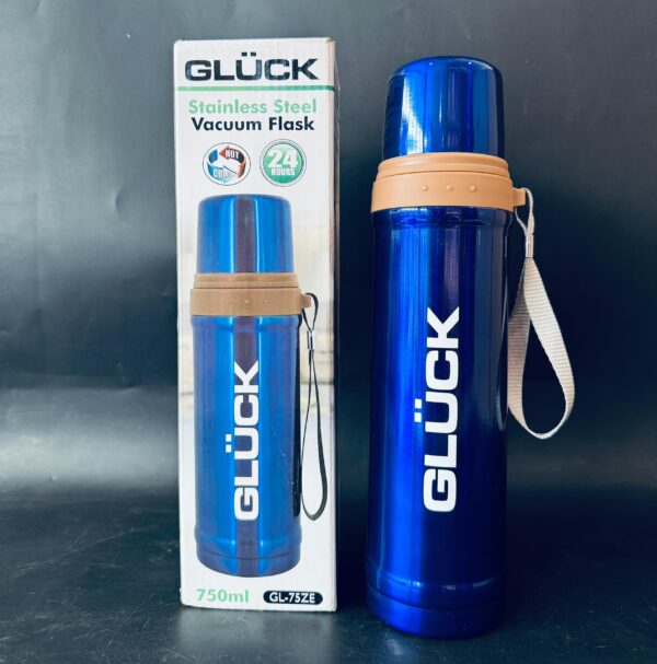 Gluck Flask 750ml