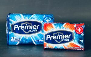 Premier cool