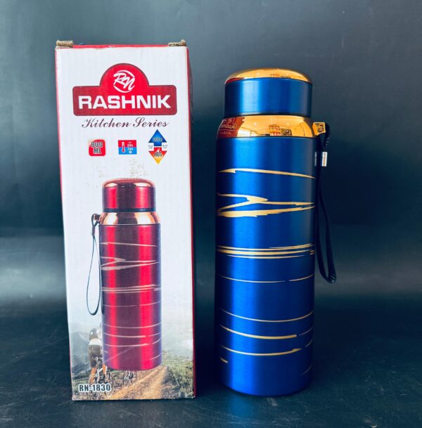 Rashnik 1830 Flask