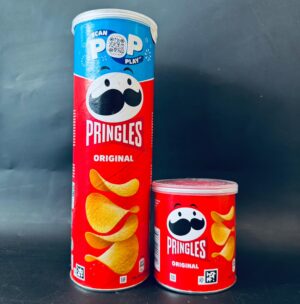 Pringles Original