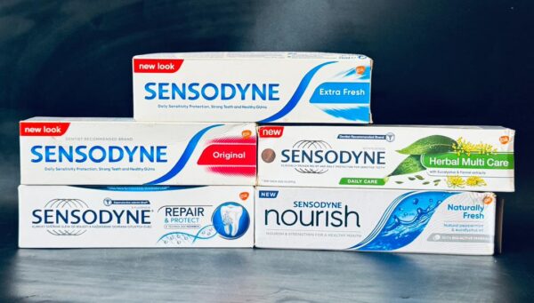 IMG_6233 Sensodyne toothpaste
