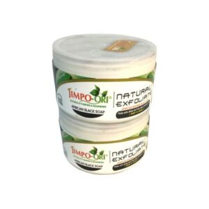 Jimpo natural soap 500g