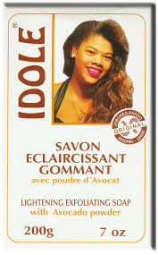 Idole soap