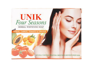 IMG_6256 Unik Four seasons soap
