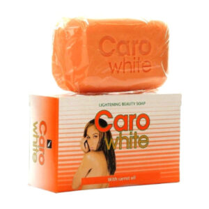Caro white soap