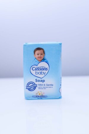 Cussons baby soap 70g