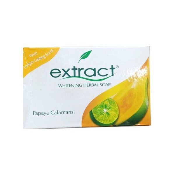 Extract soap Dubai