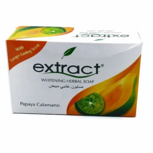 Extract soap Nigeria