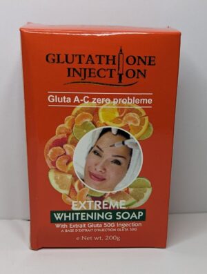 Glutathone Injection