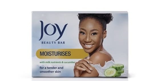 Joy soap 140g
